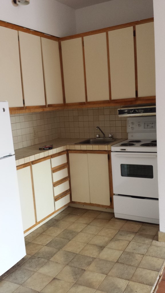 1 bedroom Apartments for rent in Montreal (Downtown) at Le Durocher - Photo 03 - RentQuebecApartments – L7384