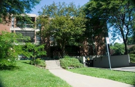 2 bedroom Apartments for rent in Nuns' Island at PH 1 - 3 Garden - Photo 01 - RentQuebecApartments – L144882