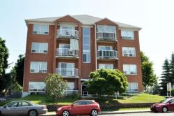 Studio / Bachelor Apartments for rent in Beauport at Place Anne-Mayrand - Photo 01 - RentQuebecApartments – L7105