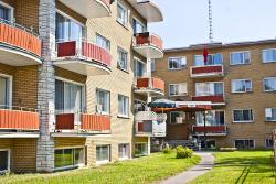 Studio / Bachelor Apartments for rent in Ville-Lasalle at Orchidee Lasalle - Photo 08 - RentQuebecApartments – L8002