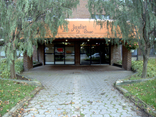 3 bedroom Apartments for rent in Saint-Bruno-de-Montarville at Chateau St-Bruno - Photo 05 - RentQuebecApartments – L9585