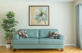 1 bedroom Apartments for rent in Pointe-Claire at Southwest One - Photo 01 - RentQuebecApartments – L681