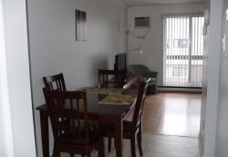 furnished 1 bedroom Apartments for rent in Longueuil at 555 du Roussillon - Photo 01 - RentQuebecApartments – L5893