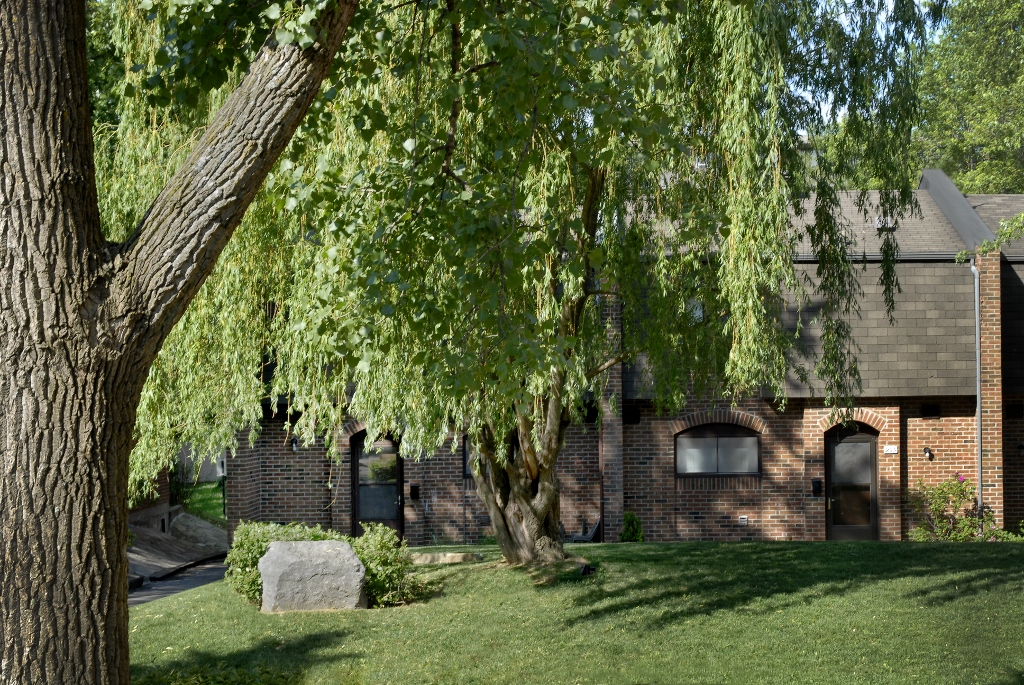 3 bedroom Townhouses for rent in Pointe-Claire at Southwest One - Photo 13 - RentQuebecApartments – L21536