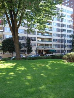 2 bedroom Apartments for rent in Cote-St-Luc at Matignon - Photo 05 - RentQuebecApartments – L420