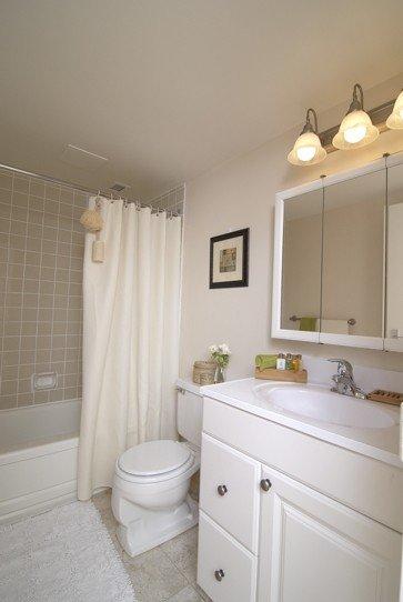 3 bedroom Apartments for rent in Pointe-Claire at Southwest One - Photo 15 - RentQuebecApartments – L683