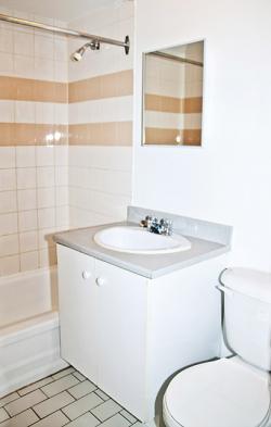 2 bedroom Apartments for rent in Ville-Lasalle at Beau Rivage - Photo 08 - RentQuebecApartments – L535
