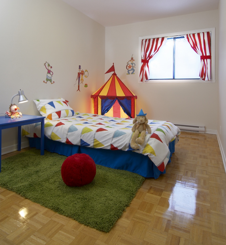 3 bedroom Townhouses for rent in Pointe-Claire at Southwest One - Photo 14 - RentQuebecApartments – L21536