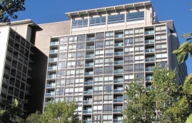 2 bedroom Apartments for rent in Westmount at Chateau Maisonneuve - Photo 01 - RentQuebecApartments – L23649