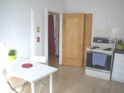 Studio / Bachelor Apartments for rent in Cote-des-Neiges at CDN - Photo 09 - RentQuebecApartments – L8140
