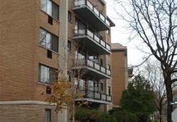 1 bedroom Apartments for rent in Town of Mount-Royal at Parkview Manor - Photo 01 - RentQuebecApartments – L1874