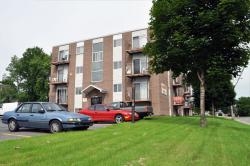 Studio / Bachelor Apartments for rent in Neufchatel Est–Lebourgneuf at Place Bastien - Photo 01 - RentQuebecApartments – L7056