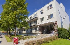 2 bedroom Apartments for rent in St. Leonard at Domaine Choisy - Photo 01 - RentQuebecApartments – L147264