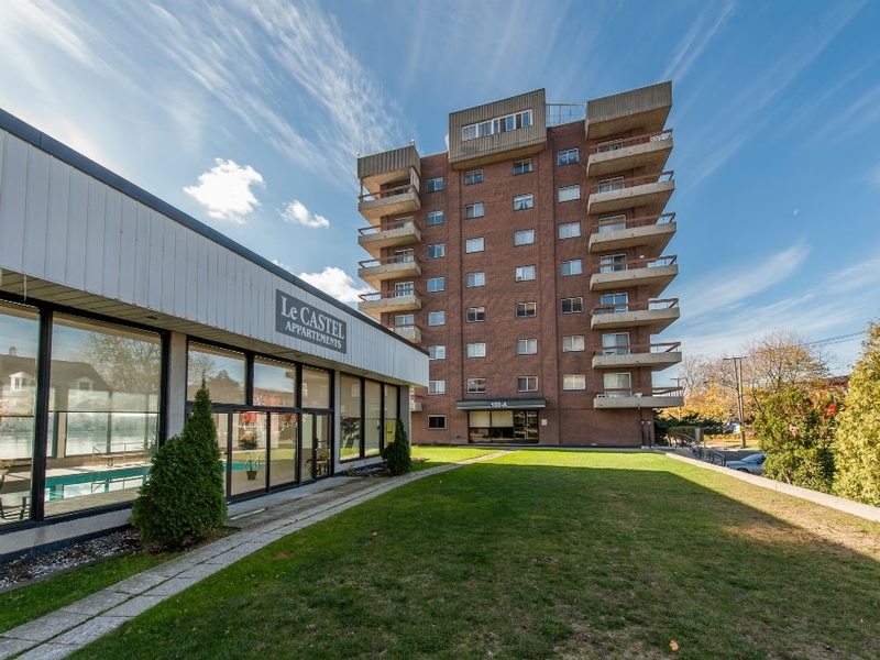 2 bedroom Apartments for rent in Laval at Le Castel de Laval - Photo 12 - RentQuebecApartments – L6088