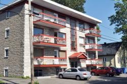 1 bedroom Apartments for rent in Beauport at Place Lortie - Photo 01 - RentQuebecApartments – L7117