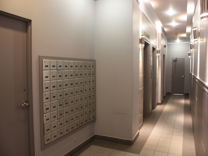 1 bedroom Apartments for rent in Montreal (Downtown) at Le Barcelona - Photo 09 - RentQuebecApartments – L6052