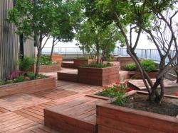 luxurious 3 bedroom Apartments for rent in Montreal at Place du Fort - Photo 05 - RentQuebecApartments – L8983