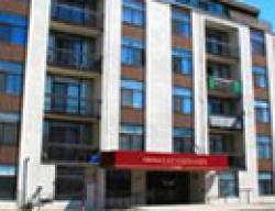 2 bedroom Apartments for rent in Montreal-North at Lacordaire - Photo 01 - RentQuebecApartments – L7645