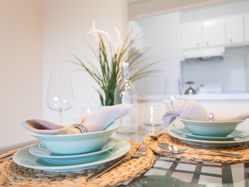 2 bedroom Apartments for rent in Laval at Habitations Des Chateaux - Photo 10 - RentQuebecApartments – L6068