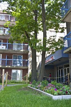 1 bedroom Apartments for rent in Ville-Lasalle at Seigneurie Lasalle - Photo 03 - RentQuebecApartments – L538