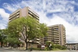 luxurious Studio / Bachelor Apartments for rent in Montreal at Faro - Photo 01 - RentQuebecApartments – L1994