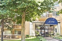 2 bedroom Apartments for rent in Cote-des-Neiges at 5795 Decelles - Photo 01 - RentQuebecApartments – L1288