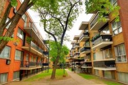 Studio / Bachelor Apartments for rent in Ahuntsic-Cartierville at Domaine Salaberry - Photo 01 - RentQuebecApartments – L2482