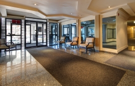 Studio / Bachelor Apartments for rent in Ville St-Laurent - Bois-Franc at Laframboise - Photo 01 - RentQuebecApartments – L165732