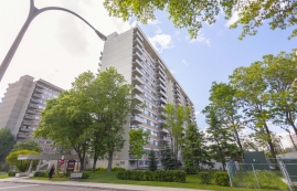 2 bedroom Apartments for rent in Ville St-Laurent - Bois-Franc at Joie De Vivre - Photo 01 - RentQuebecApartments – L161191