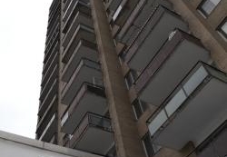 3 bedroom Apartments for rent in Cote-des-Neiges at 4530 chemin de la Cote-des-Neiges - Photo 01 - RentQuebecApartments – L20602