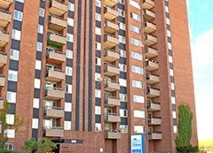 2 bedroom Apartments for rent in Longueuil at Domaine dIberville Apartments - Photo 01 - RentQuebecApartments – L144866