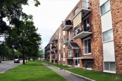 3 bedroom Apartments for rent in Neufchatel Est–Lebourgneuf at Place Saint-Charles - Photo 01 - RentQuebecApartments – L7061