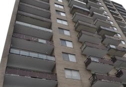 1 bedroom Apartments for rent in Cote-des-Neiges at 4530 chemin de la Cote-des-Neiges - Photo 01 - RentQuebecApartments – L8302