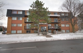 2 bedroom Apartments for rent in Pierrefonds-Roxboro at Le Palais Pierrefonds - Photo 01 - RentQuebecApartments – L179181