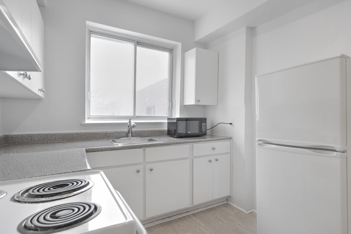 2 bedroom Apartments for rent in Cote-des-Neiges at Le Côte Sainte-Catherine - Photo 09 - RentQuebecApartments – L410520