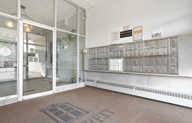 Studio / Bachelor Apartments for rent in Cote-des-Neiges at District CDN - Photo 01 - RentQuebecApartments – L412126