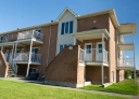 3 bedroom Condos for rent in Gatineau-Hull at 2-16 Soeur Jeanne Marie Chavoin - Photo 01 - RentQuebecApartments – L400137