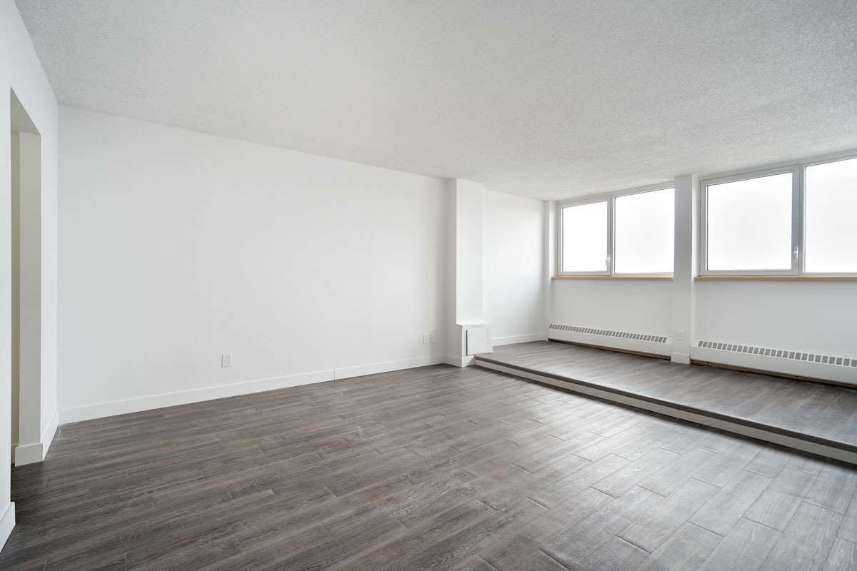 1 bedroom Apartments for rent in Montreal (Downtown) at 2250 Guy - Photo 03 - RentQuebecApartments – L410504