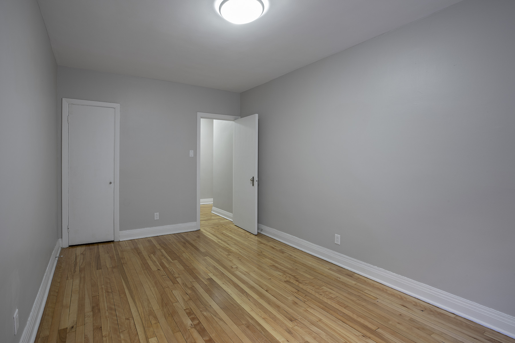 2 bedroom Apartments for rent in Cote-des-Neiges at 5000 Clanranald - Photo 07 - RentQuebecApartments – L401548