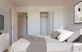 1 bedroom Apartments for rent in Ahuntsic-Cartierville at Bois-De-Boulogne - Photo 01 - RentQuebecApartments – L412124