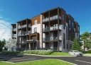 3 bedroom Apartments for rent in Beloeil at Rive Gauche Appartements - Photo 01 - RentQuebecApartments – L401577