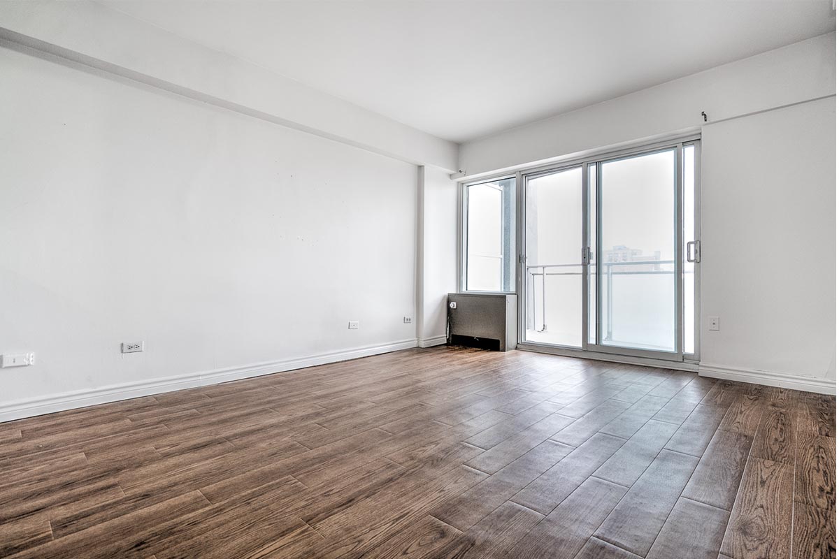 Studio / Bachelor Apartments for rent in Montreal (Downtown) at Terrasses Embassy - Photo 04 - RentQuebecApartments – L410567