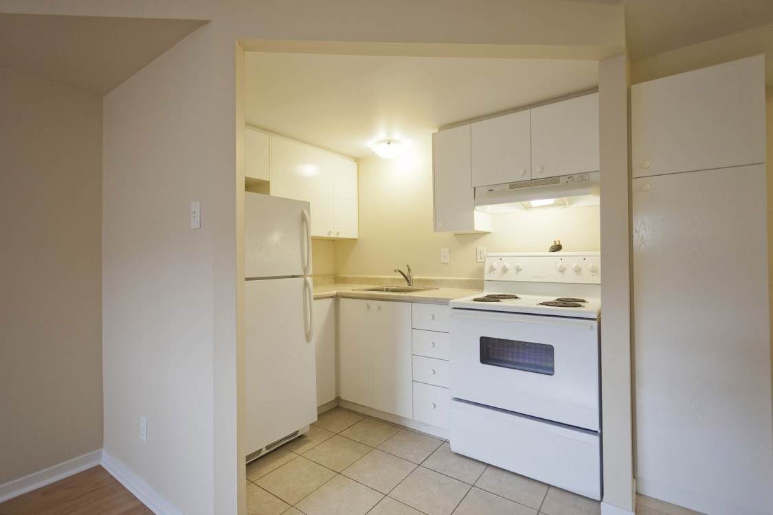 1 bedroom Apartments for rent in Quebec City at Appartements Pere-Marquette - Photo 08 - RentQuebecApartments – L396150