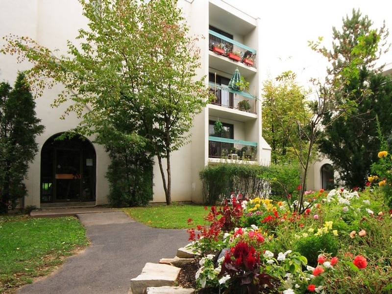 1 bedroom Apartments for rent in Sainte Julie at Le Champfleury - Photo 05 - RentQuebecApartments – L168599