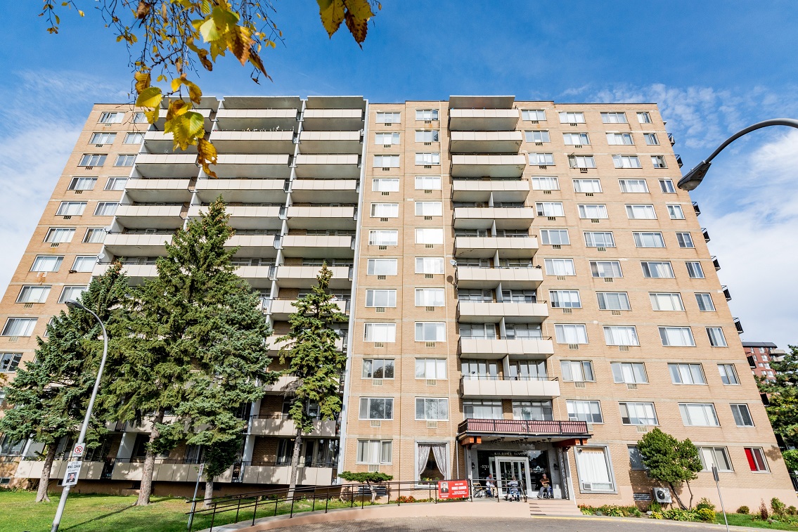 2 bedroom Apartments for rent in Cote-St-Luc at Kildare Towers - Photo 07 - RentQuebecApartments – L2074
