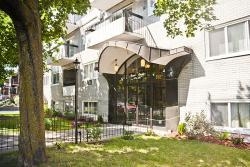 1 bedroom Apartments for rent in Notre-Dame-de-Grace at 5105 Rosedale Ave - Photo 01 - RentQuebecApartments – L115574