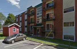 3 bedroom Apartments for rent in Quebec City at Trudeau - Photo 01 - RentQuebecApartments – L412880