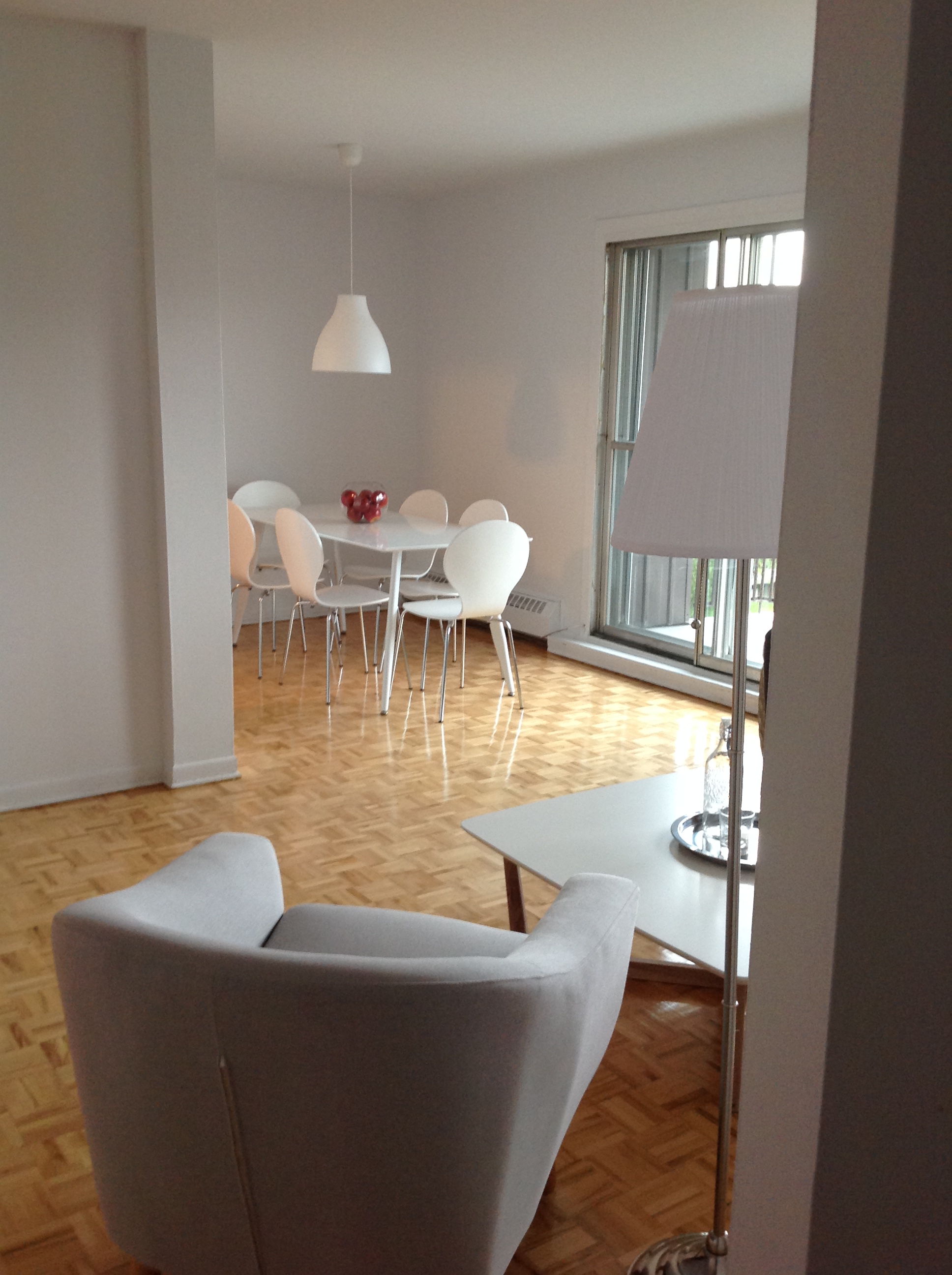 2 bedroom Apartments for rent in Dollard-des-Ormeaux at Place Fairview - Photo 04 - RentQuebecApartments – L404490