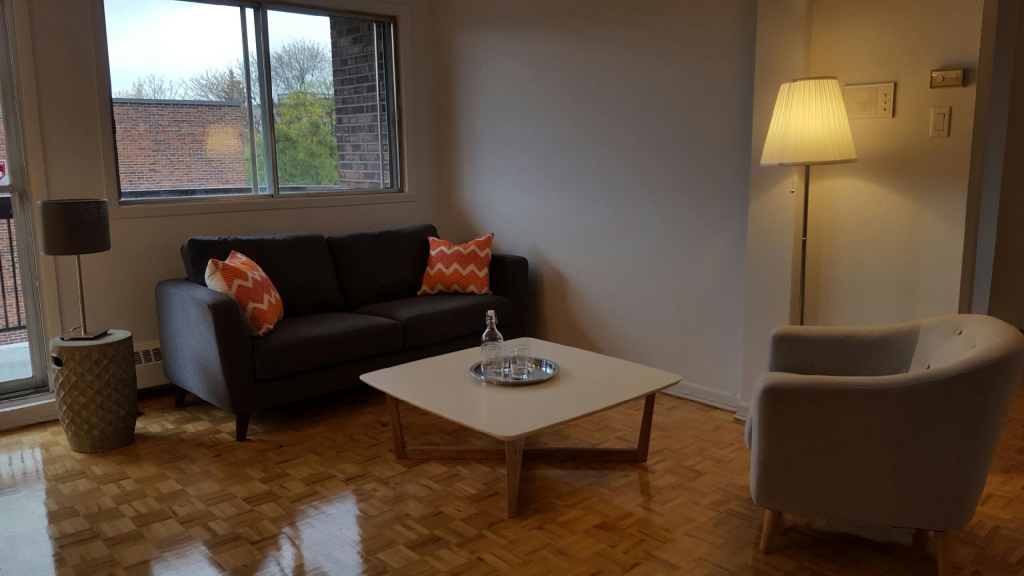 2 bedroom Apartments for rent in Dollard-des-Ormeaux at Place Fairview - Photo 02 - RentQuebecApartments – L404490