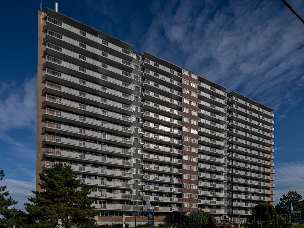 1 bedroom Apartments for rent in Gatineau-Hull at 700 St Joseph - Photo 10 - RentQuebecApartments – L401982